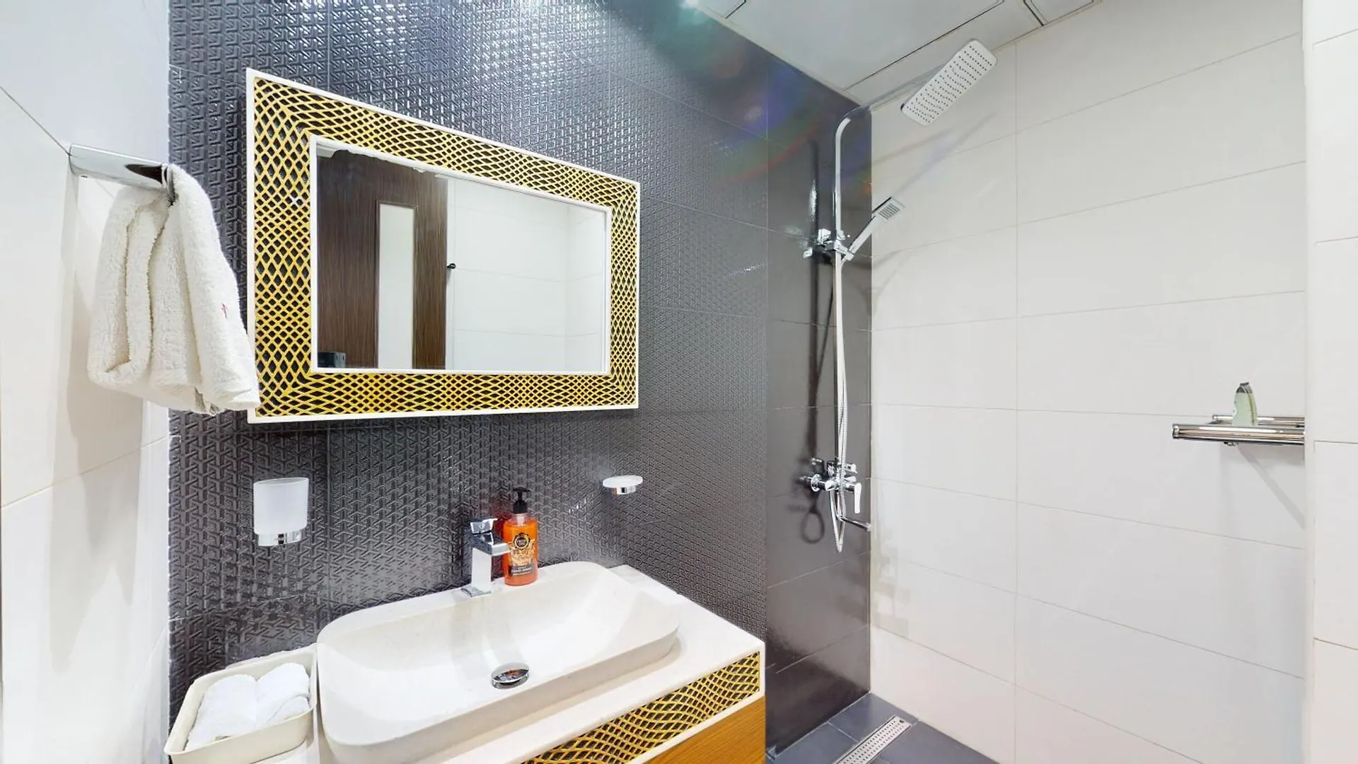 Modern Studio In Business Bay Дубай