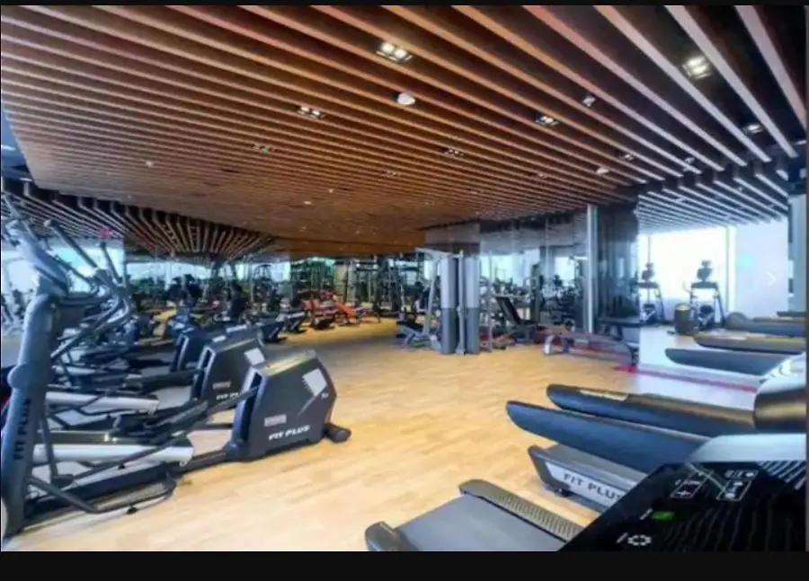 Modern Studio In Business Bay Dubai 0*,  United Arab Emirates
