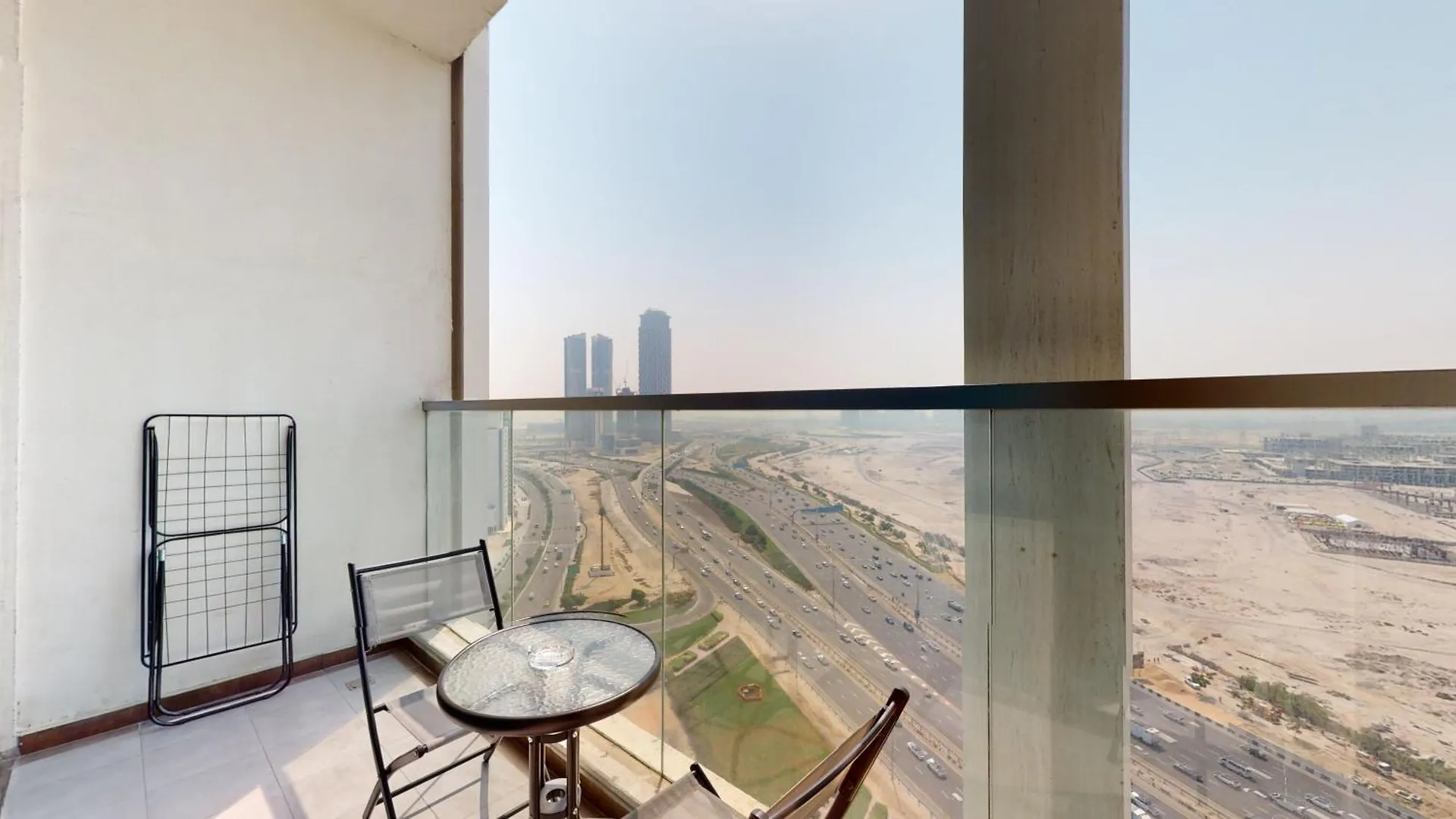 Apartment Modern Studio In Business Bay Dubai